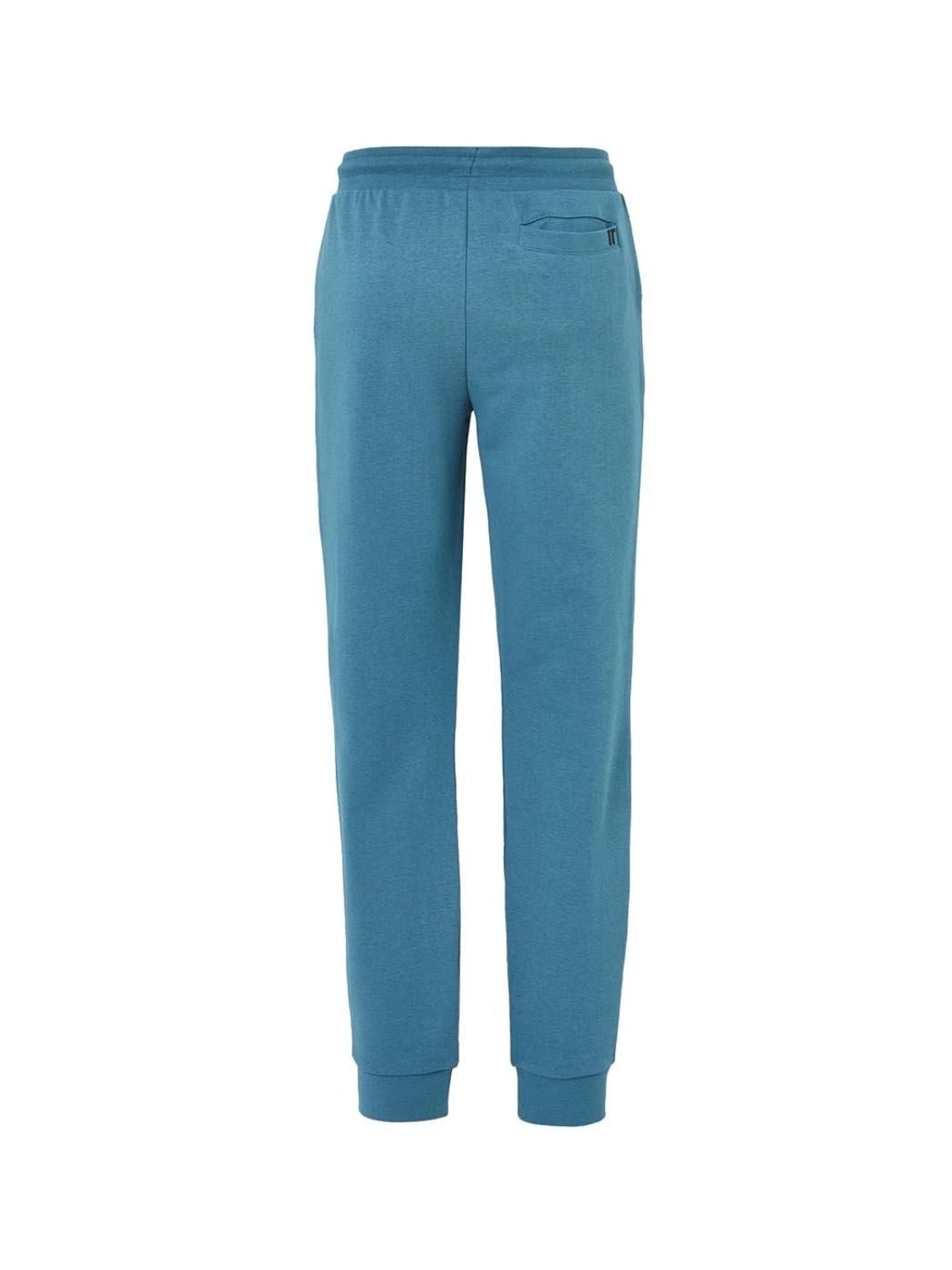Joggers 11 Degrees Onyx Azul Teal - Bicos de Fío