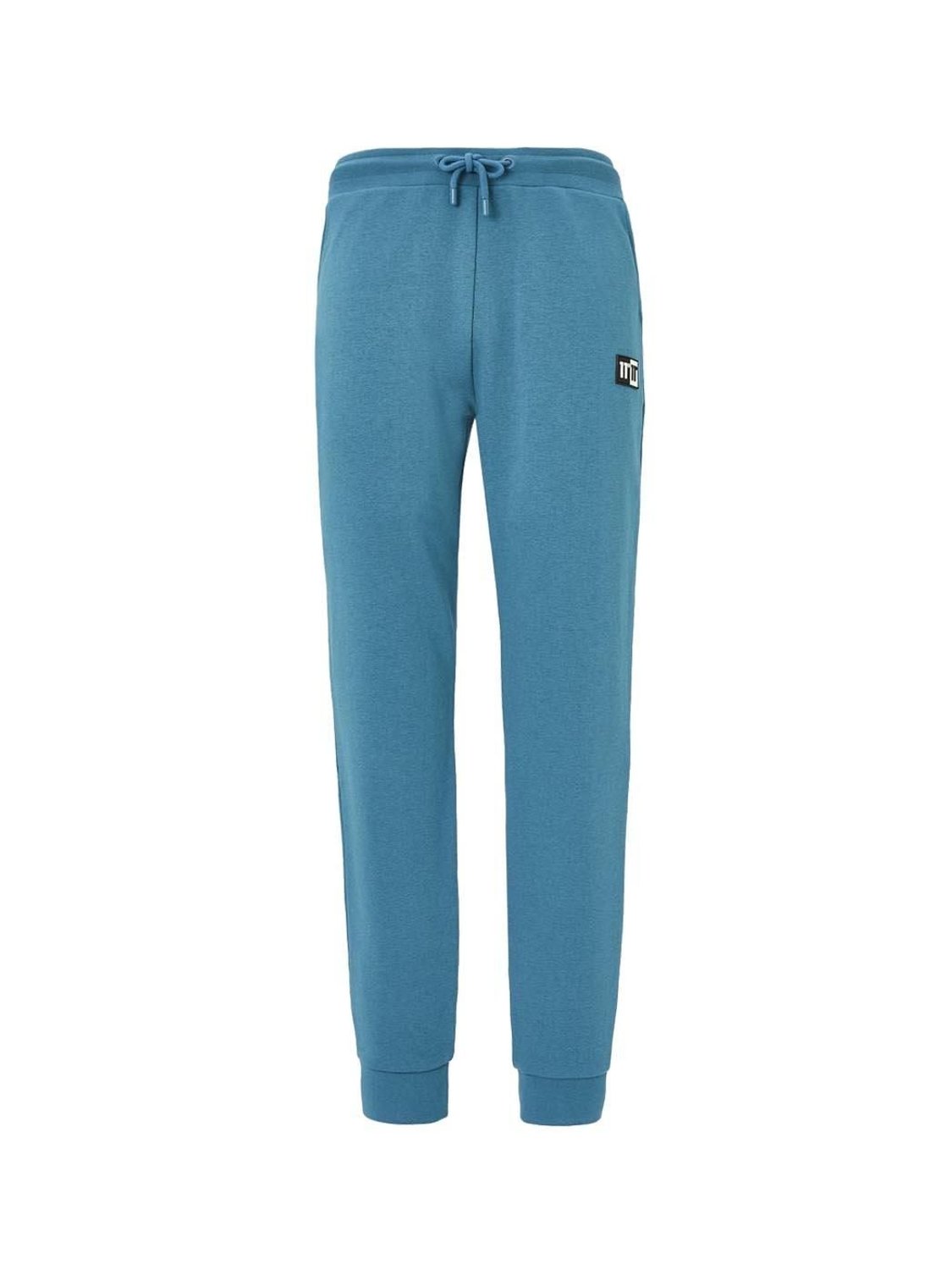 Joggers 11 Degrees Onyx Azul Teal - Bicos de Fío