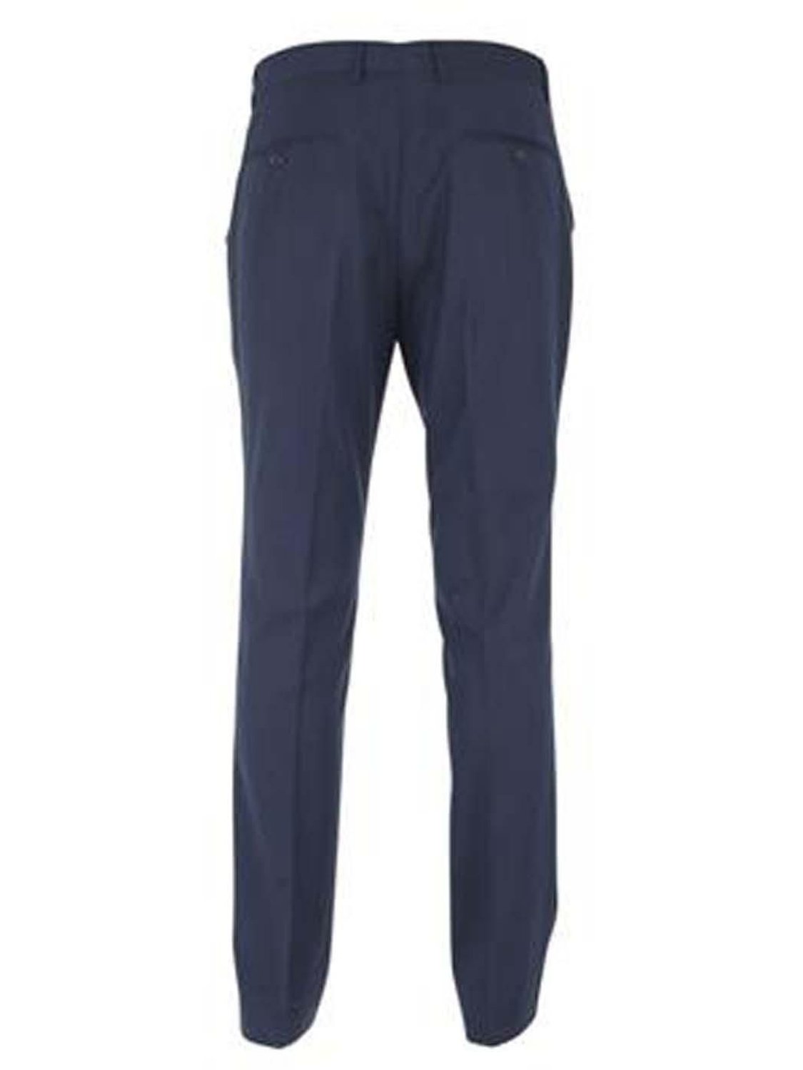 Pantalón CASUAL FRIDAY Marino - Bicos de Fío