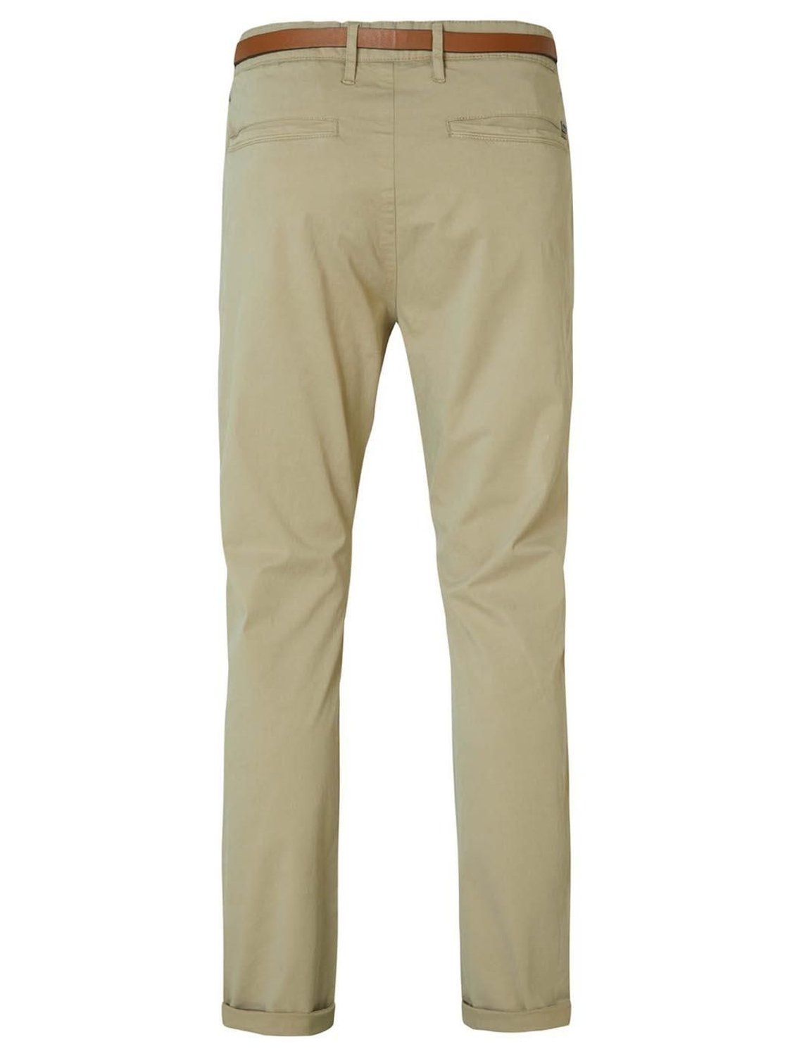 Pantalón chino Petrol Industries Arena - Bicos de Fío