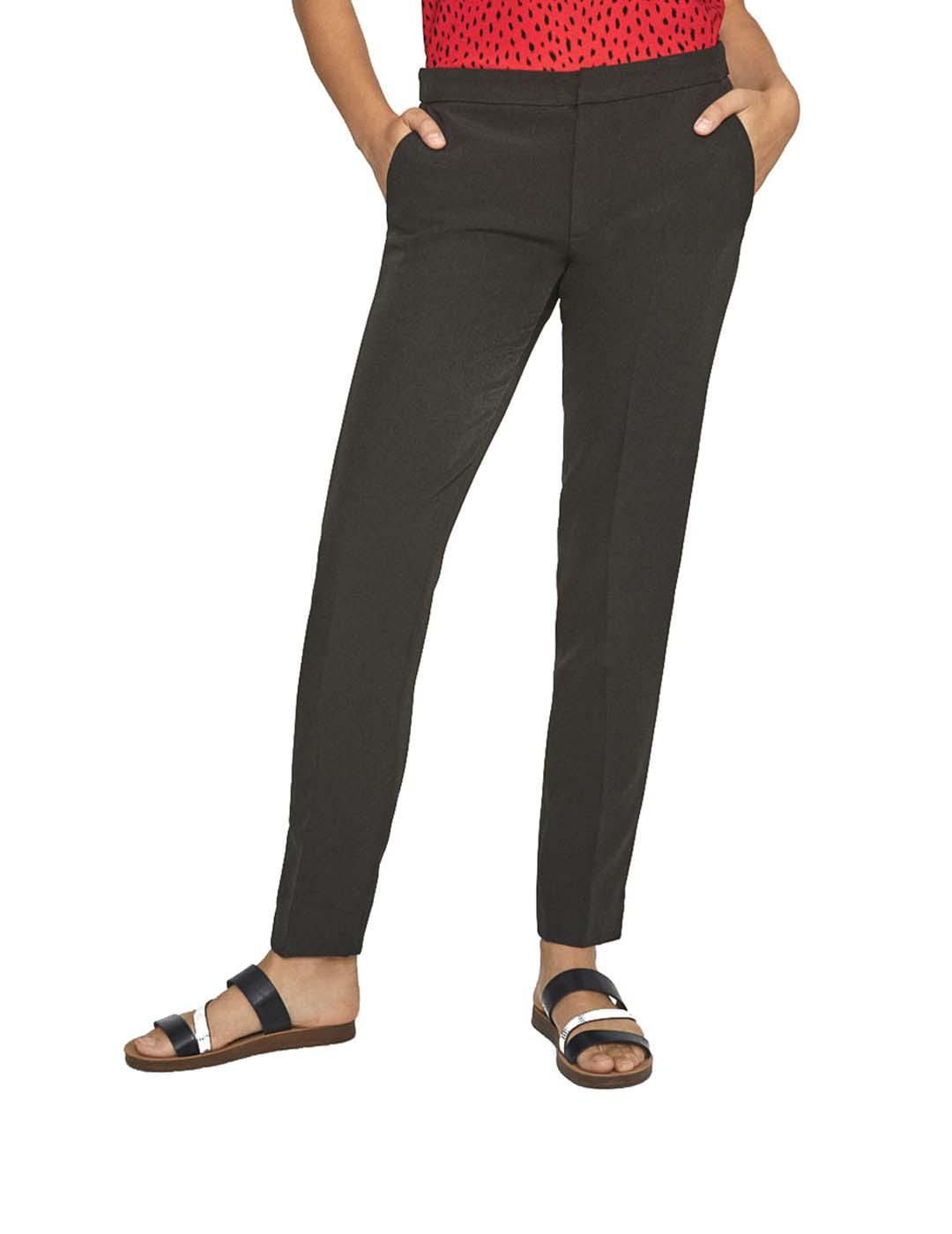 Pantalon SURKANA Suit Negro - Bicos de Fío