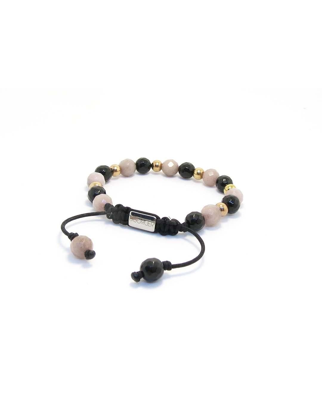 Pulsera Disorder New Stones Ágatha - Bicos de Fío