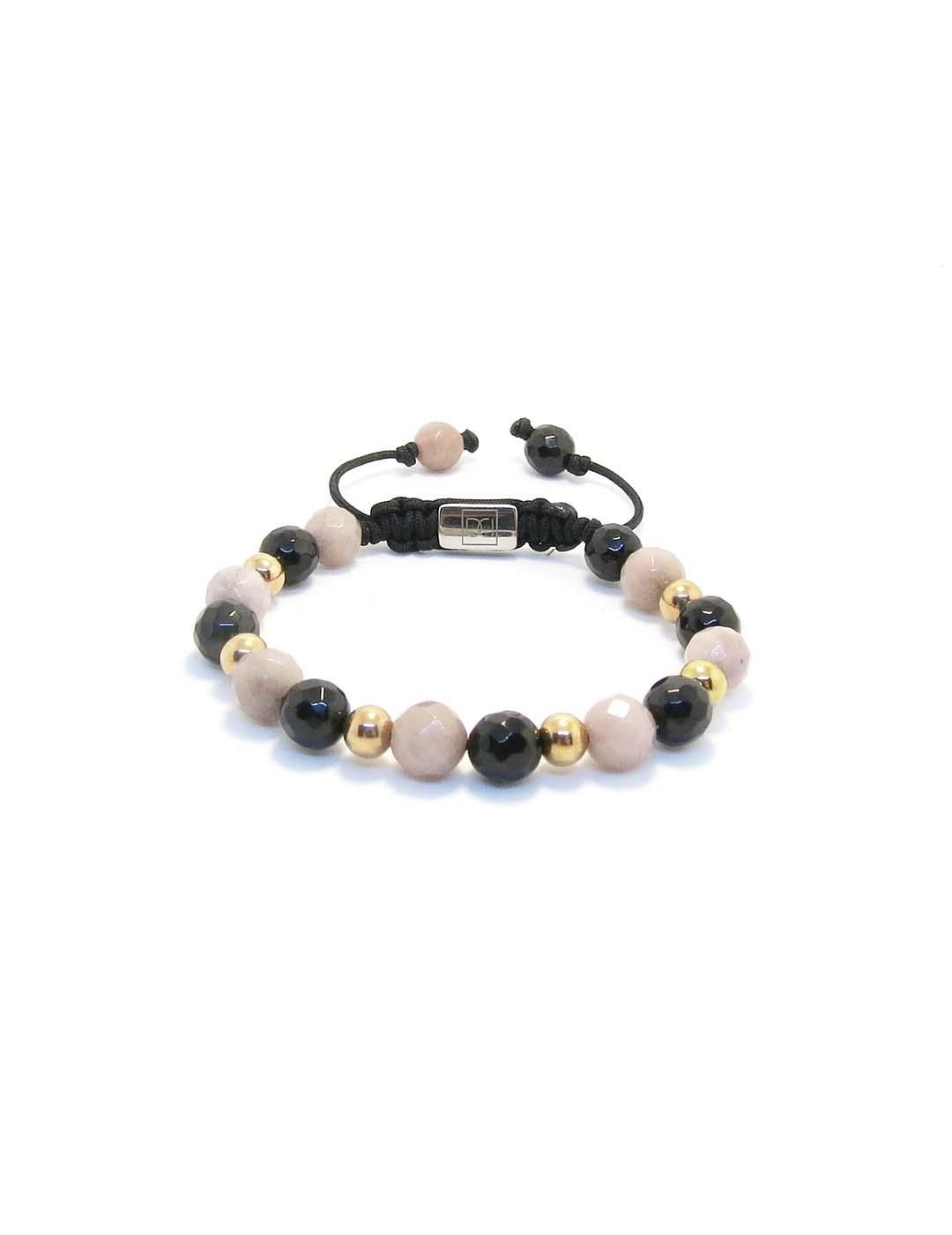 Pulsera Disorder New Stones Ágatha - Bicos de Fío